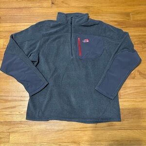 Men’s North Face Pullover